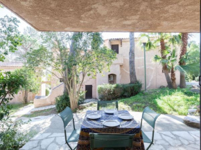 Apartment les Jardins d'Azur-5